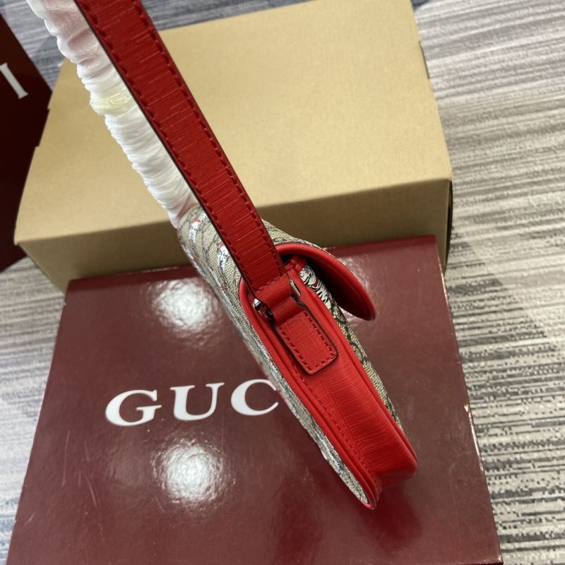 Gvc*1 hobo bags